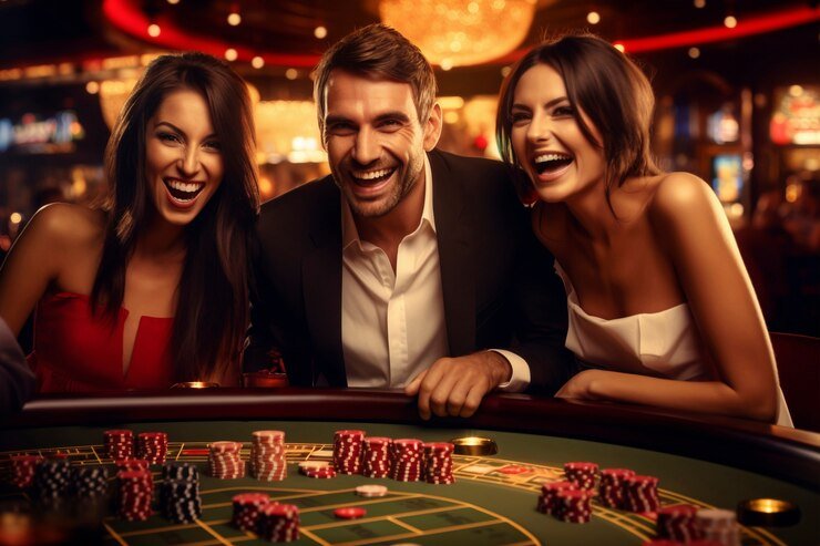 Platform qq33bet menyediakan berbagai kategori permainan dan pasar taruhan