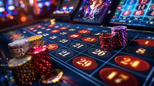 Antarmuka permainan Fa Cai Shen Deluxe di platform qq33bet
