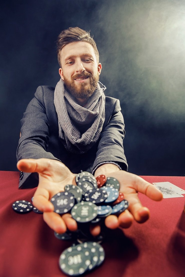 Proses verifikasi akun di platform qq33bet